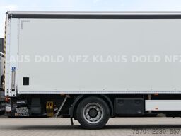 RENAULT D 18.320 Getränkewagen Vollluft LBW Kamera Euro6