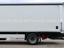 RENAULT D 18.320 Getränkewagen Vollluft LBW Kamera Euro6