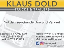 RENAULT D 18.320 Getränkewagen Vollluft LBW Kamera Euro6