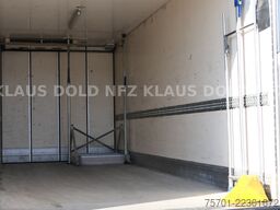 CHEREAU R 2181 Kühlkoffer Durchladesystem