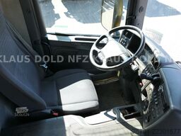 SCANIA P 340 Getränkewagen Kamera LBW