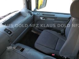SCANIA P 340 Getränkewagen Kamera LBW