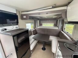 BÜRSTNER 644 Freistaat Harmony Line | 5.100 km | Sofort