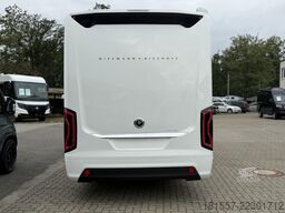 NIESMANN+BISCHOFF Arto 78 E Luftfederung, Autark, Hubbett