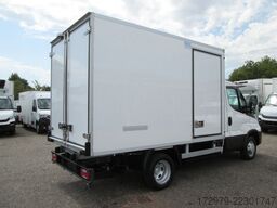 IVECO 40 C14 CNG 3.0 *2xThermo King V500*Euro6*3500Kg*
