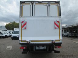 IVECO Eurocargo 80E19*Thermo-King 800R*Euro 6*Klima*