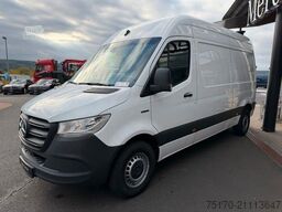Mercedes-Benz eSprinter 312 Klima SHZ Kamera