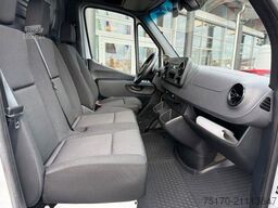 Mercedes-Benz eSprinter 312 Klima SHZ Kamera