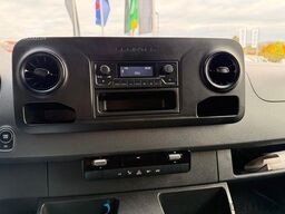 Mercedes-Benz eSprinter 312 Klima SHZ Kamera