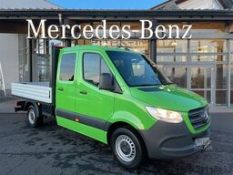 Mercedes-Benz Sprinter 317 CDI DoKa 3665 9G Klima AHK3,5to