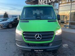 Mercedes-Benz Sprinter 317 CDI DoKa 3665 9G Klima AHK3,5to