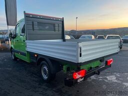 Mercedes-Benz Sprinter 317 CDI DoKa 3665 9G Klima AHK3,5to