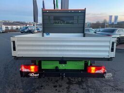 Mercedes-Benz Sprinter 317 CDI DoKa 3665 9G Klima AHK3,5to