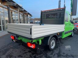 Mercedes-Benz Sprinter 317 CDI DoKa 3665 9G Klima AHK3,5to