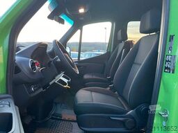 Mercedes-Benz Sprinter 317 CDI DoKa 3665 9G Klima AHK3,5to