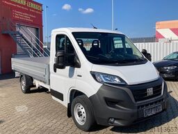 Fiat Ducato 2.2 140 Multijet