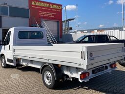 Fiat Ducato 2.2 140 Multijet