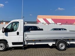 Fiat Ducato 2.2 140 Multijet