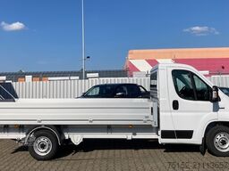 Fiat Ducato 2.2 140 Multijet