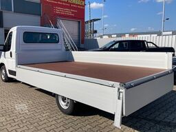 Fiat Ducato 2.2 140 Multijet