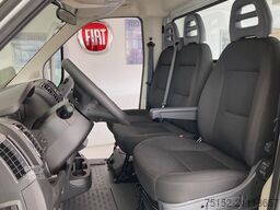 Fiat Ducato 2.2 140 Multijet