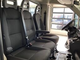 Fiat Ducato 2.2 140 Multijet