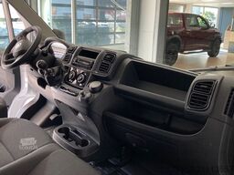 Fiat Ducato 2.2 140 Multijet