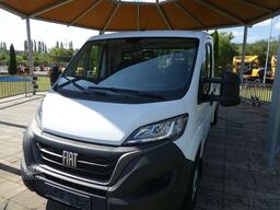 Fiat Ducato 2.2 140 Multijet