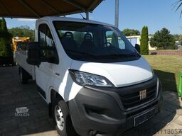 Fiat Ducato 2.2 140 Multijet