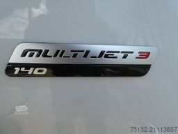 Fiat Ducato 2.2 140 Multijet