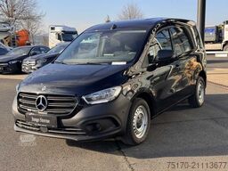 Mercedes-Benz Citan 110 CDI Klima MBUX Kamera 3 Sitze