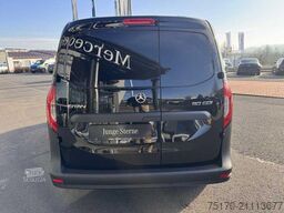 Mercedes-Benz Citan 110 CDI Klima MBUX Kamera 3 Sitze