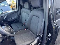 Mercedes-Benz Citan 110 CDI Klima MBUX Kamera 3 Sitze