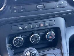 Mercedes-Benz Citan 110 CDI Klima MBUX Kamera 3 Sitze