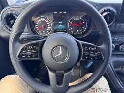 Mercedes-Benz Citan 110 CDI Klima MBUX Kamera 3 Sitze