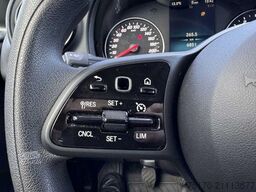 Mercedes-Benz Citan 110 CDI Klima MBUX Kamera 3 Sitze