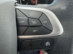 Iveco Daily 35S14 Pritsche+Plane *AHK*Ladekran*7-Sitze