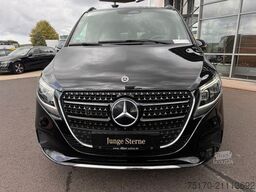 Mercedes-Benz V 300 d AVANTGARDE Extralang 360Kamera Standheiz