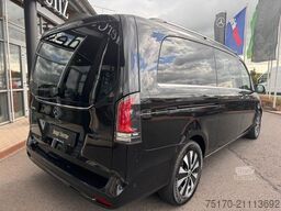Mercedes-Benz V 300 d AVANTGARDE Extralang 360Kamera Standheiz
