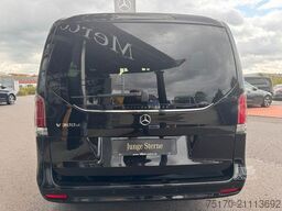 Mercedes-Benz V 300 d AVANTGARDE Extralang 360Kamera Standheiz