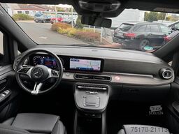 Mercedes-Benz V 300 d AVANTGARDE Extralang 360Kamera Standheiz