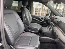Mercedes-Benz V 300 d AVANTGARDE Extralang 360Kamera Standheiz