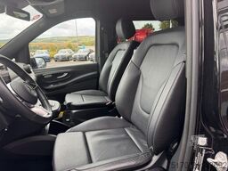Mercedes-Benz V 300 d AVANTGARDE Extralang 360Kamera Standheiz