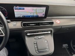 Mercedes-Benz V 300 d AVANTGARDE Extralang 360Kamera Standheiz