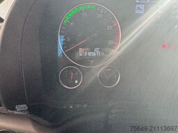 MAN TGS 26.500 6x4 BL TGS 26.500 6x4 BL, Bordmatik