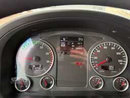 MAN TGS 26.500 6x4 BL TGS 26.500 6x4 BL, Bordmatik