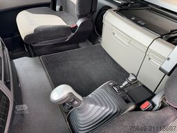 MAN TGS 26.500 6x4 BL TGS 26.500 6x4 BL, Bordmatik