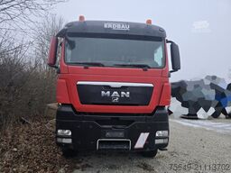 MAN TGS 26.480 6x4 BB TGS 26.480 6x4 BB, Kran Hiab 244 E-5 Hiduo, Funk, 16,7m-700kg