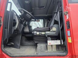 MAN TGS 26.480 6x4 BB TGS 26.480 6x4 BB, Kran Hiab 244 E-5 Hiduo, Funk, 16,7m-700kg