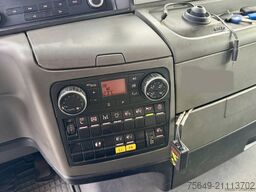 MAN TGS 26.480 6x4 BB TGS 26.480 6x4 BB, Kran Hiab 244 E-5 Hiduo, Funk, 16,7m-700kg